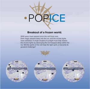 Pop Ice 2.0