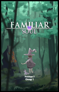 Familiar Soul