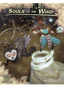 Souls of the wind
