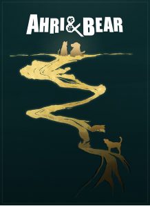 Ahri and Bear