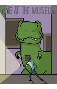 Bite at the Museum