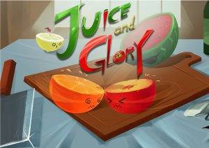 Juice and Glory