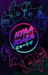 Nyaa-Kuza
