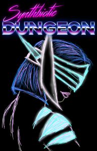 Synthbiotic Dungeon