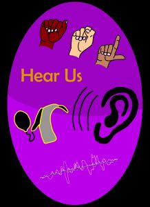 Hear Us