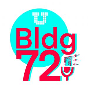 Building 72 - Entertainment Arts & Engineering