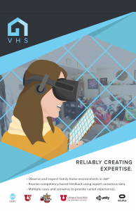 Virtual Home Sim
